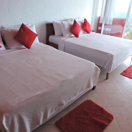 Redhill Kandy Tennekumbura Habitación foto