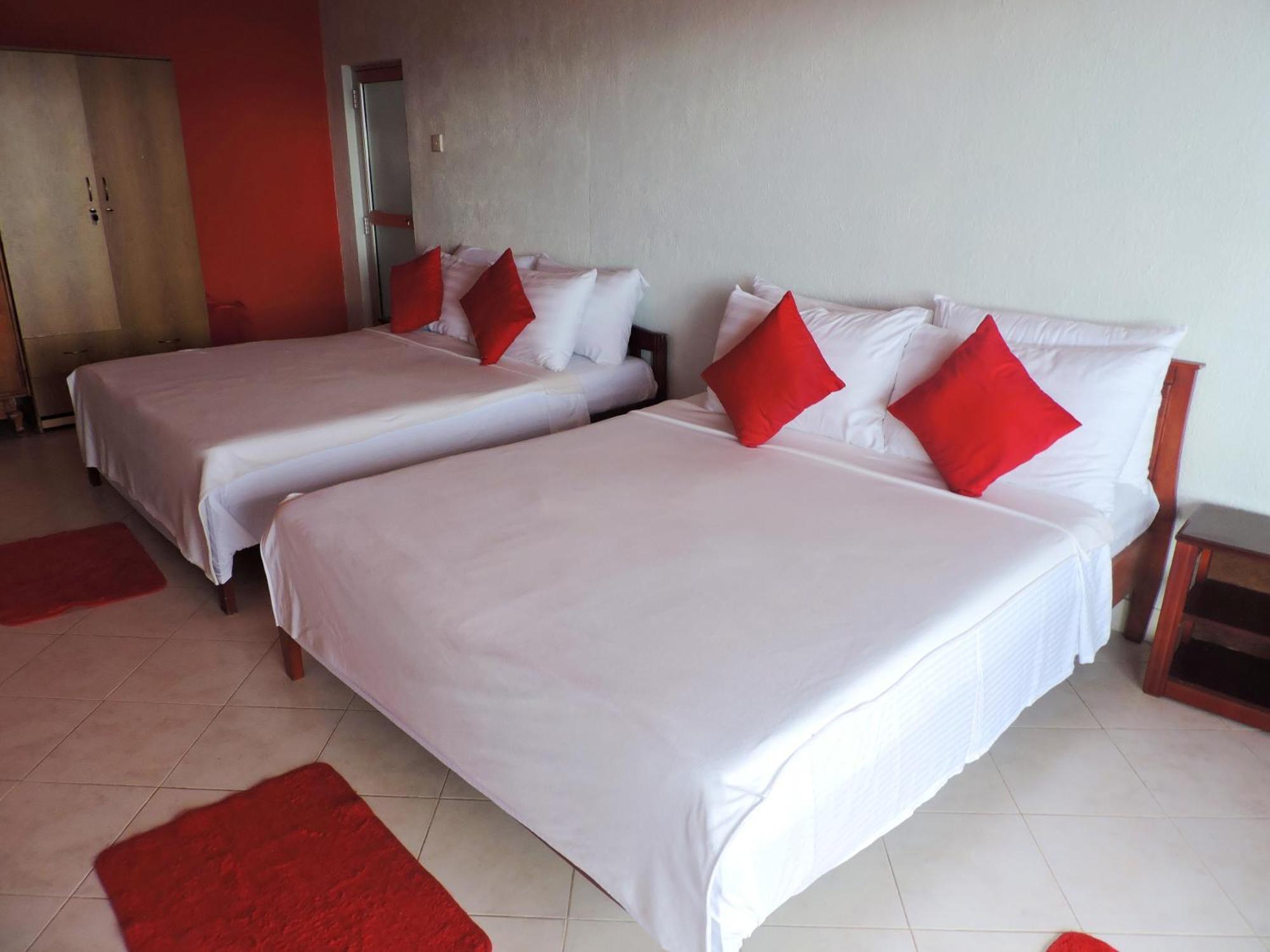 Redhill Kandy Tennekumbura Habitación foto