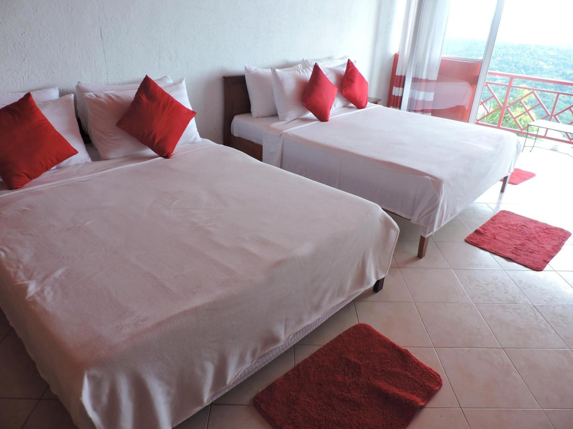 Redhill Kandy Tennekumbura Habitación foto