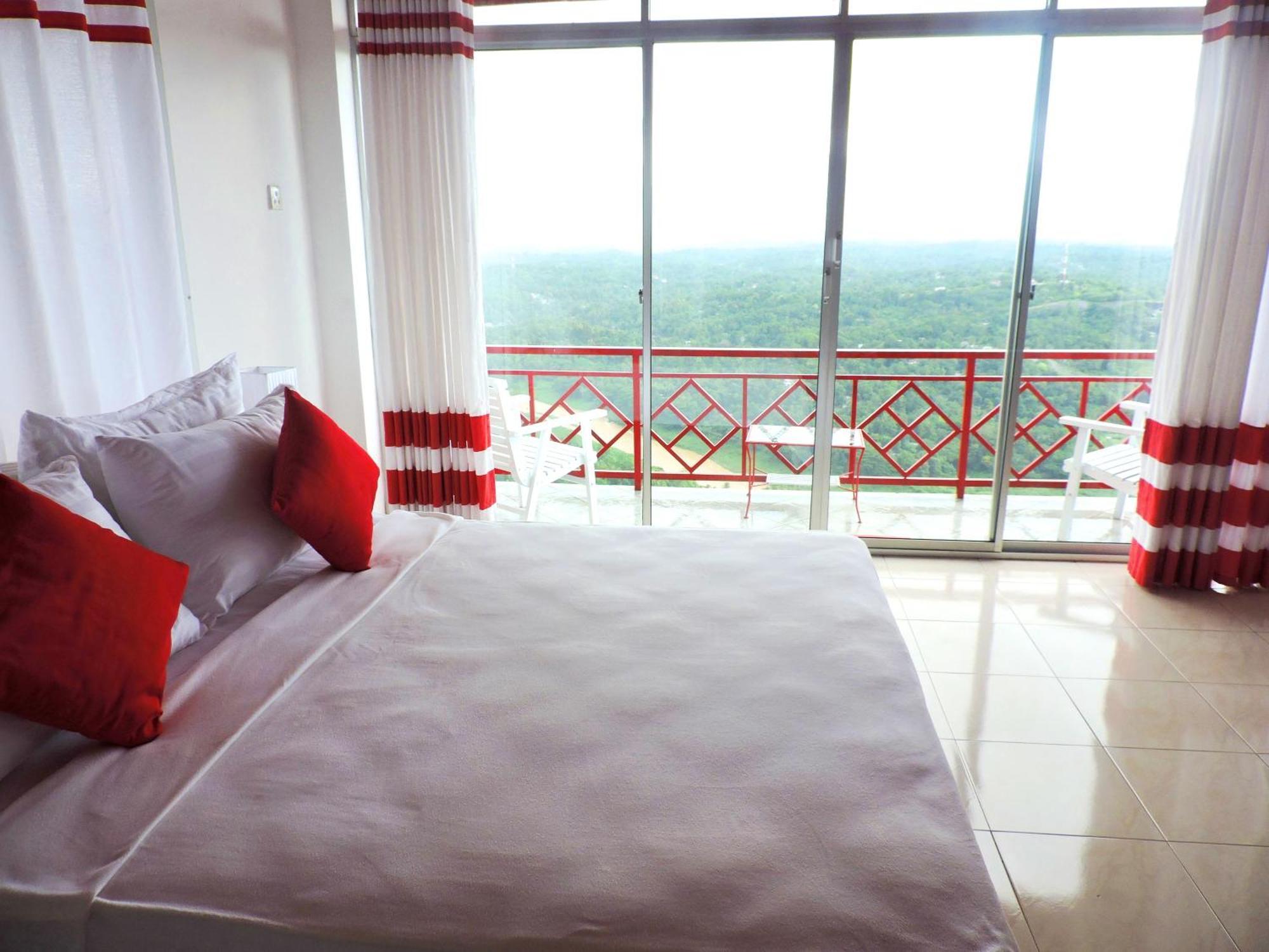 Redhill Kandy Tennekumbura Habitación foto