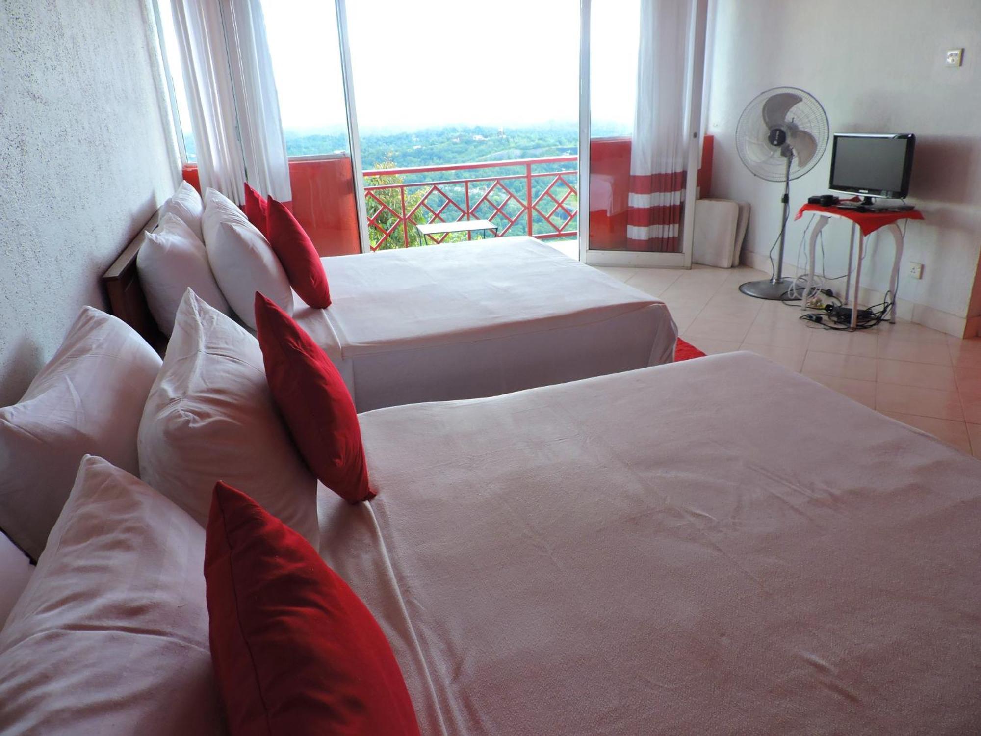 Redhill Kandy Tennekumbura Habitación foto