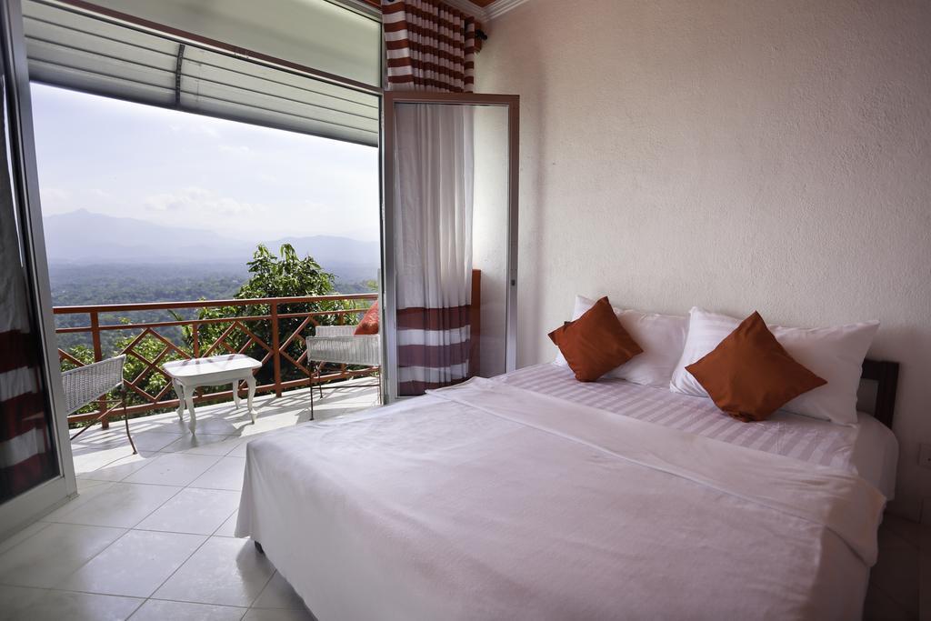 Redhill Kandy Tennekumbura Habitación foto