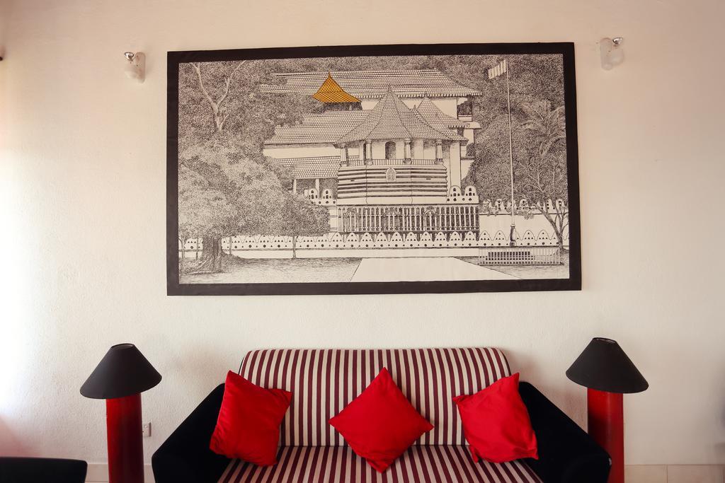 Redhill Kandy Tennekumbura Exterior foto