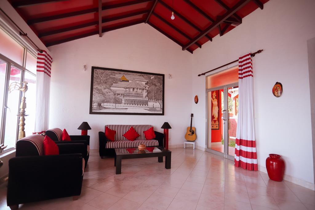 Redhill Kandy Tennekumbura Exterior foto