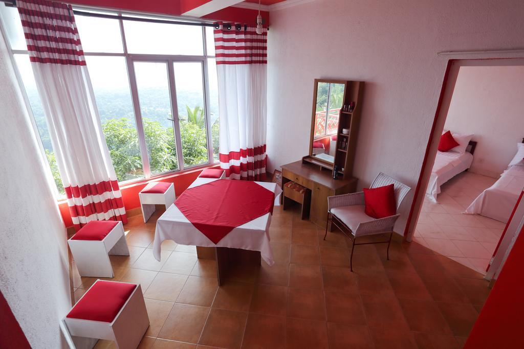 Redhill Kandy Tennekumbura Habitación foto