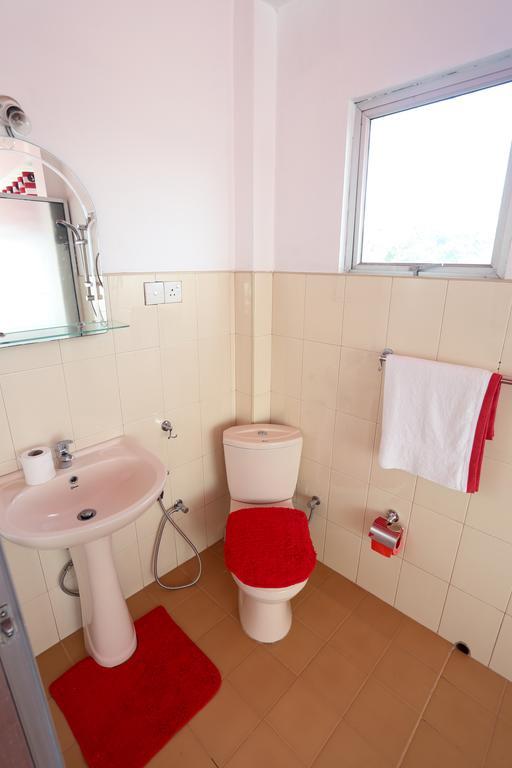 Redhill Kandy Tennekumbura Habitación foto
