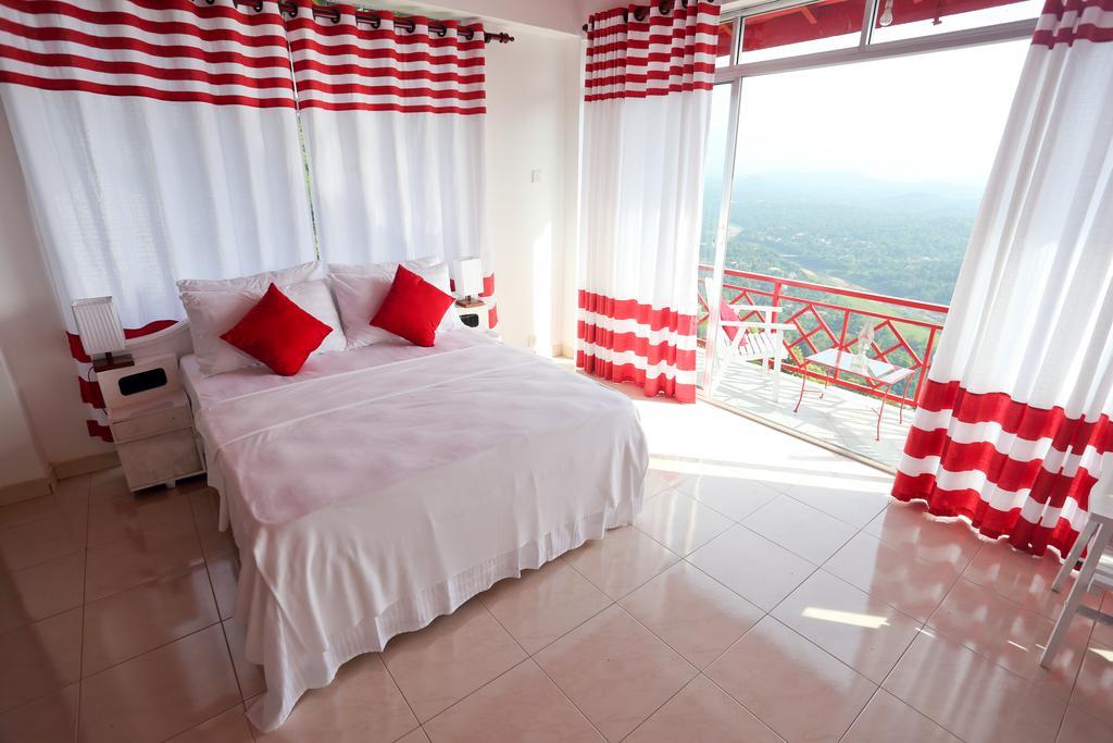 Redhill Kandy Tennekumbura Exterior foto