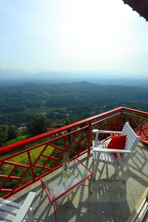 Redhill Kandy Tennekumbura Habitación foto