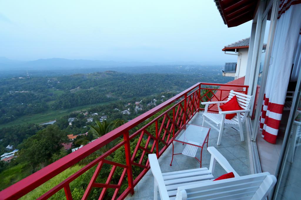 Redhill Kandy Tennekumbura Habitación foto